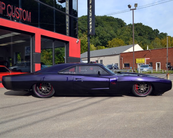 Custom Dodge Charger with a NASCAR V8 | Dodge charger, dodge charger, Nascar