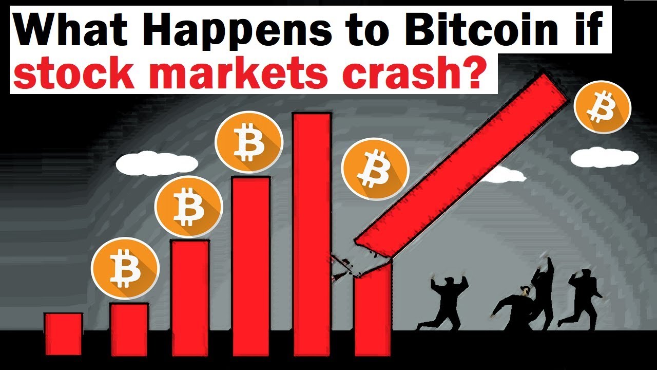 Which Cryptocurrencies Will Survive A Crash In The Markets?