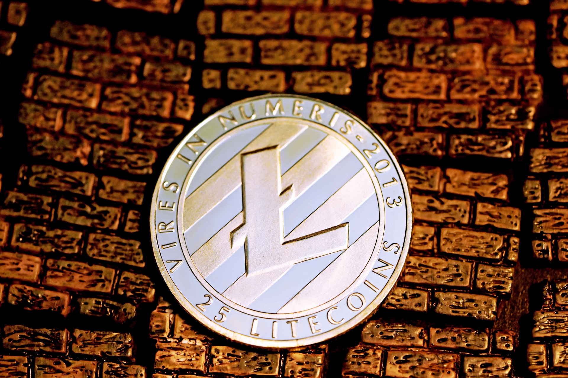 Benchmarks mining Litecoin (LTC) - cryptolive.fun