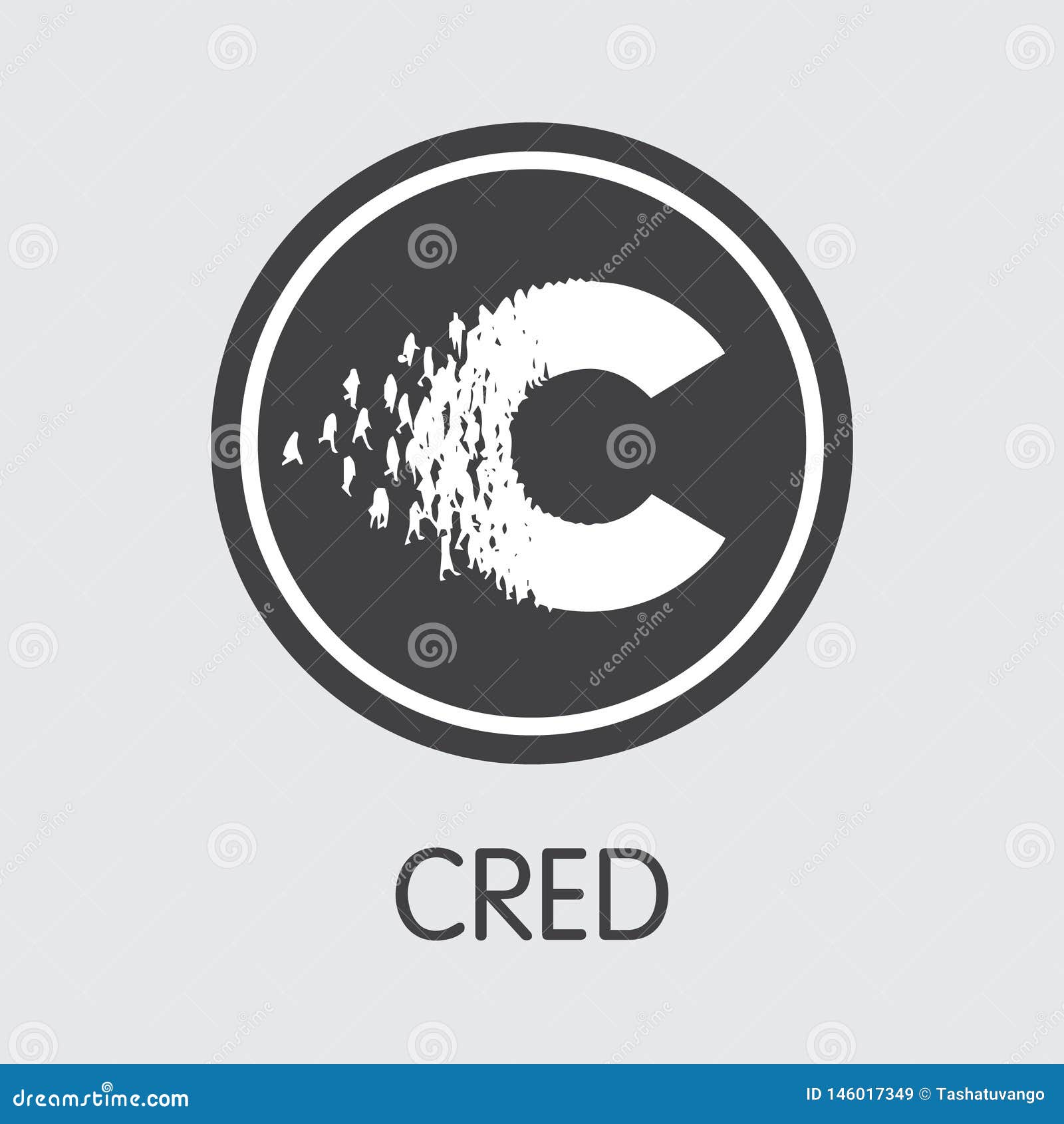 Cred (LBA) live coin price, charts, markets & liquidity