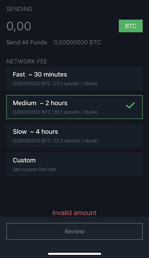 Ethereum Gas Estimator