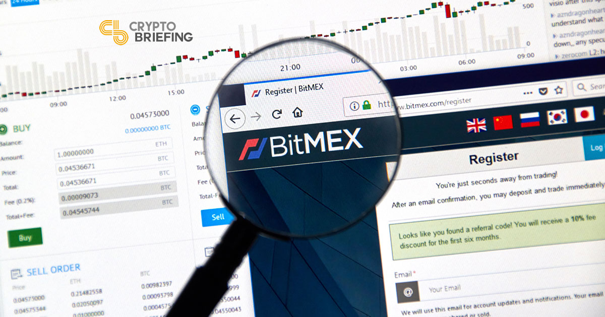 BitMEX Review - Pros and Cons Uncovered