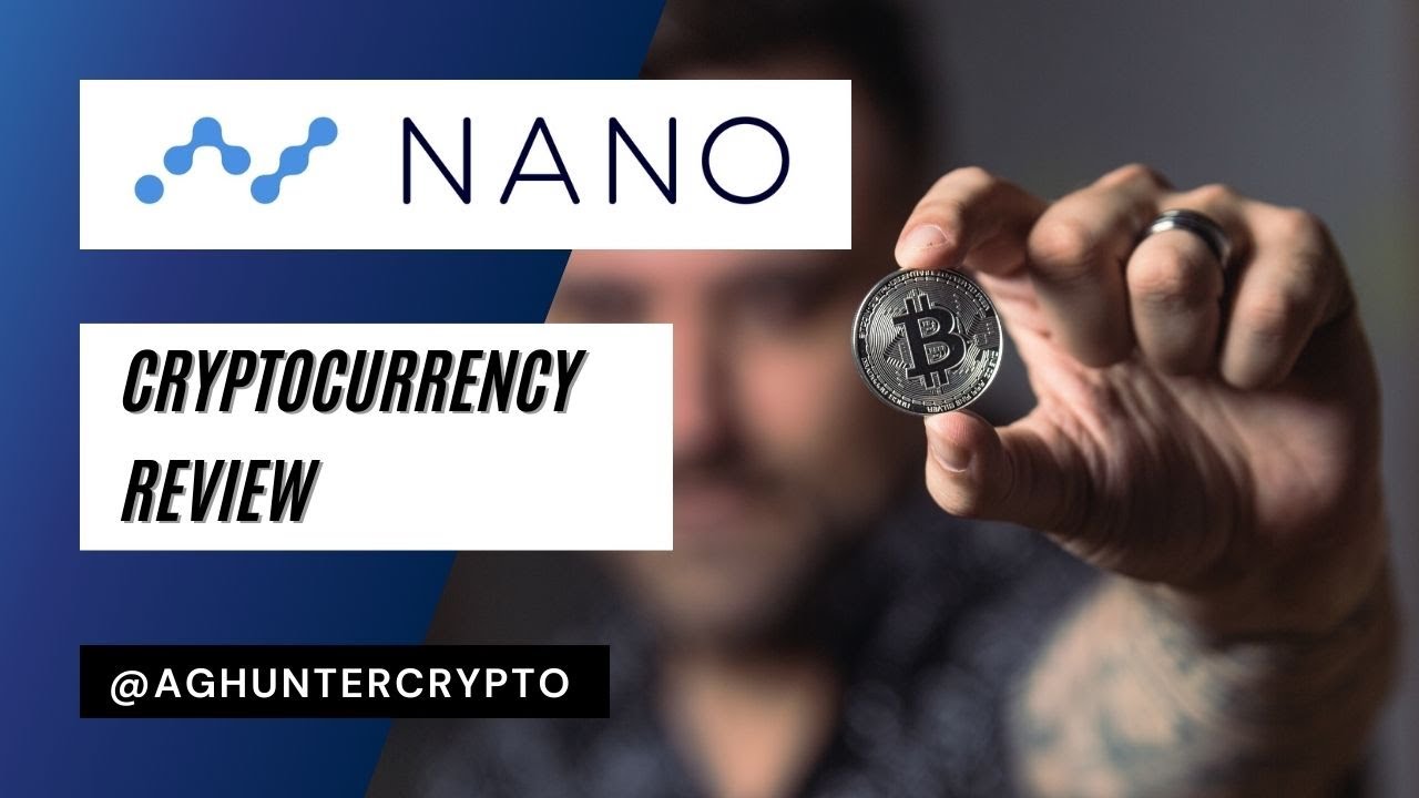 Is Nano a scam? Or is Nano legit?'