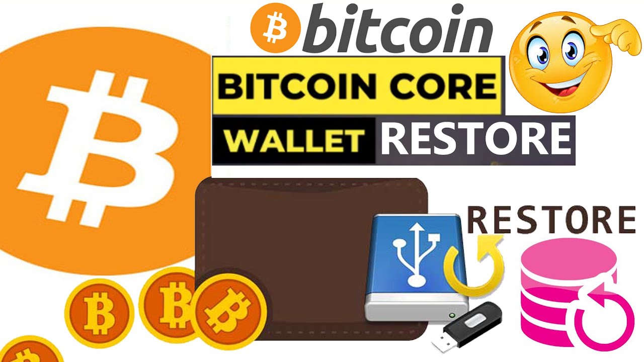 How to backup core wallet and how to replace cryptolive.fun backup file