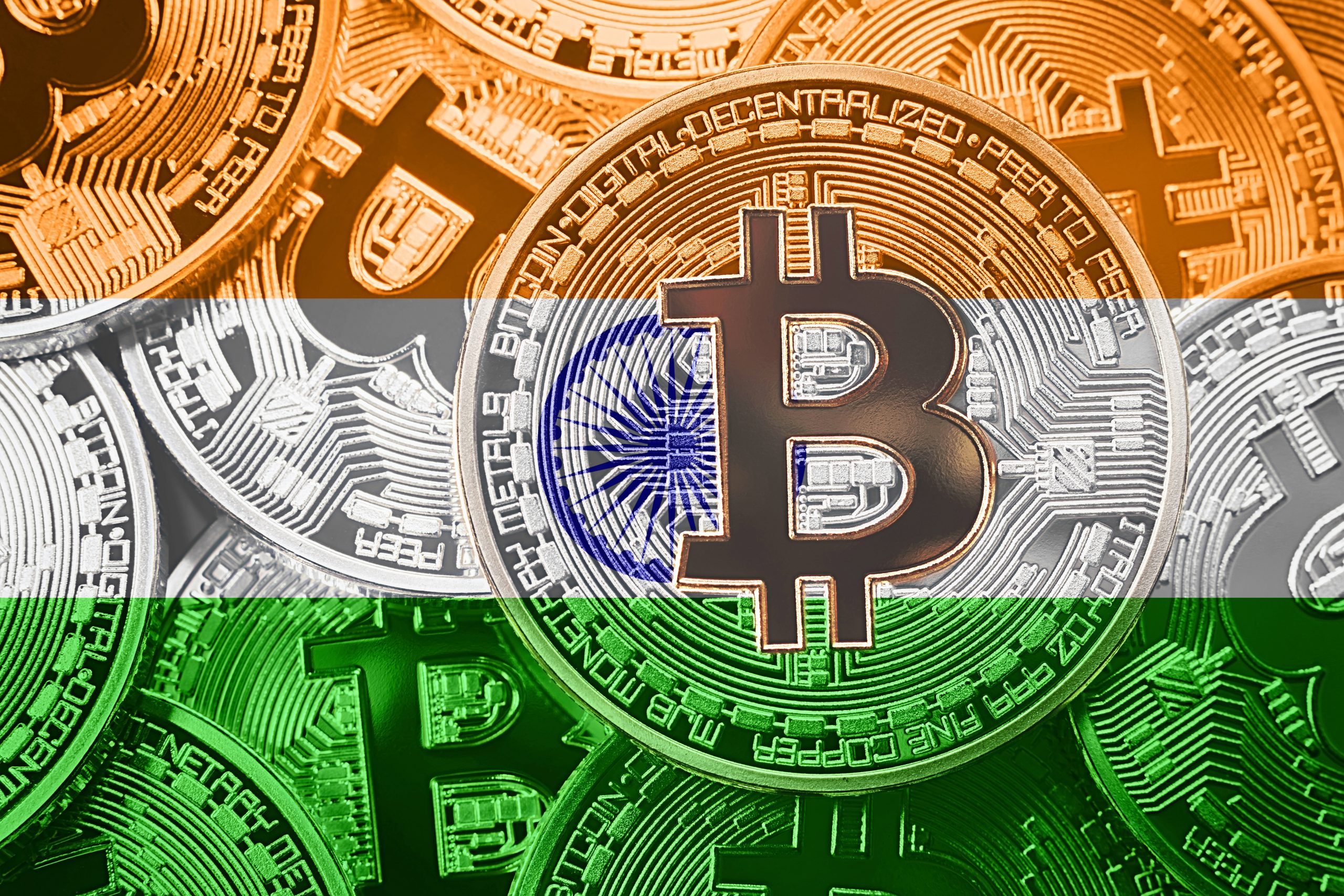 Crypto Regulation in India Could Come Soon! Here's How - India Today