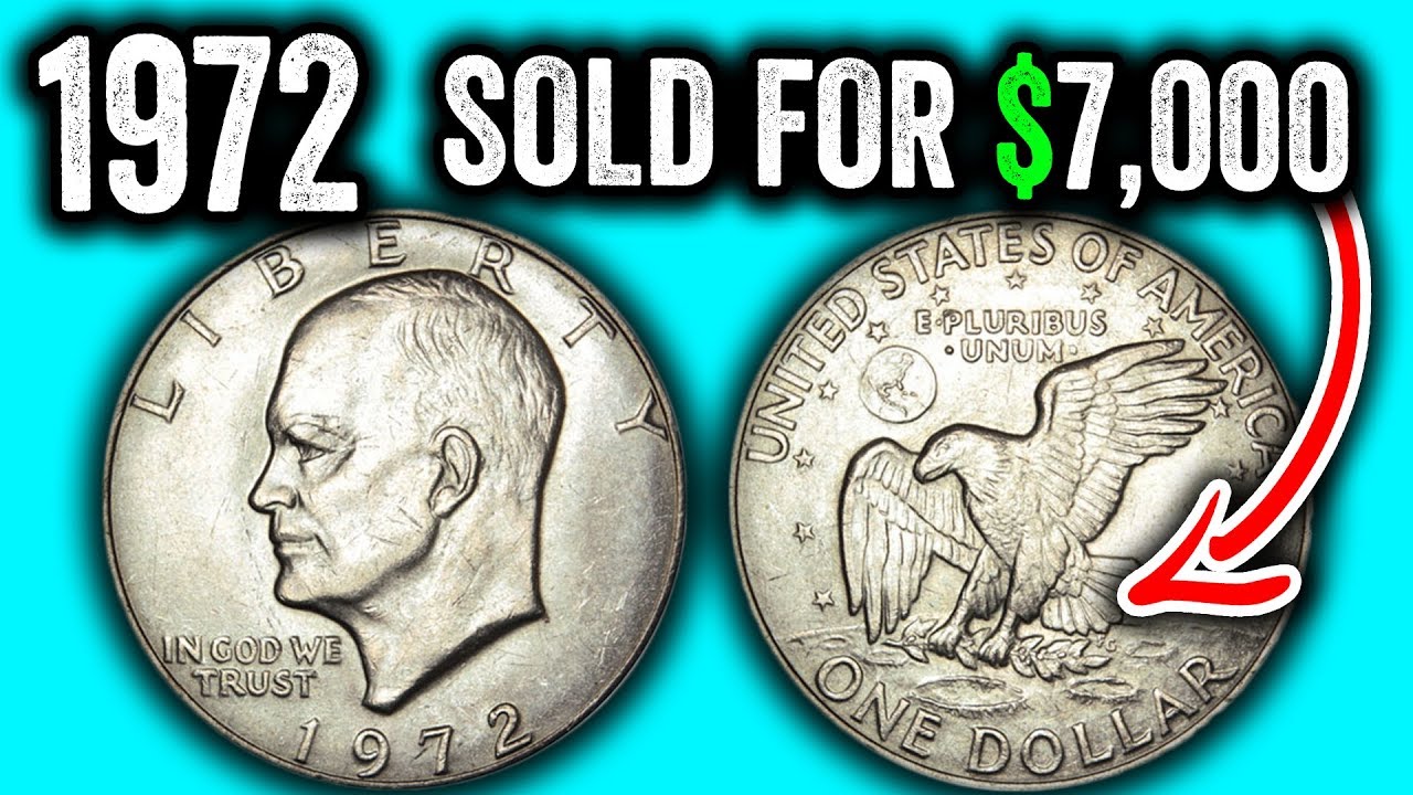 Value of S Silver Eisenhower Dollar | Sell Modern Coins