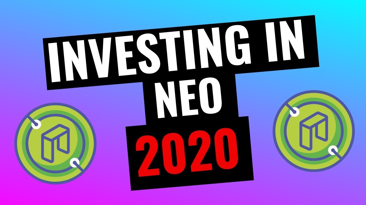 NEO Price Prediction And Beyond: What's The NEO Coin Future?