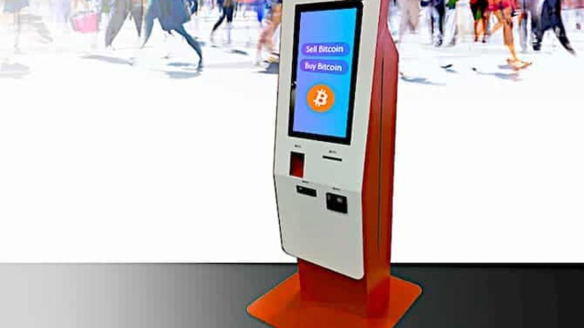 Coinhub Bitcoin ATM: Find A Bitcoin ATM — $25, Daily Limits