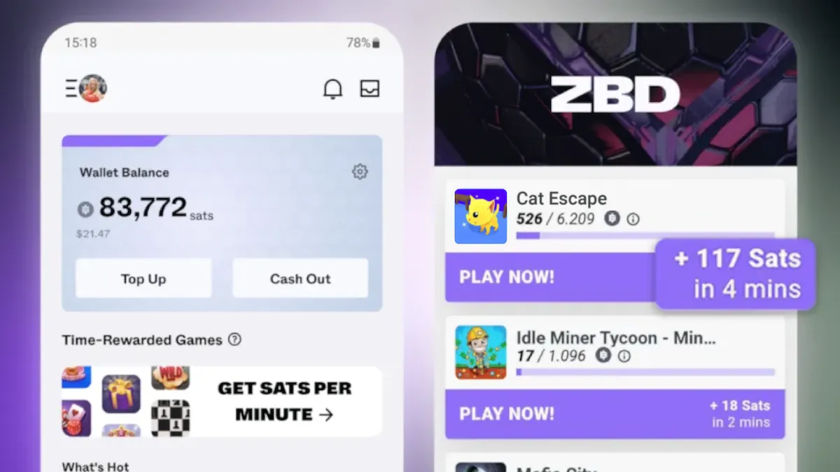 Earn Bitcoin Cash Game for Android - Download | Bazaar