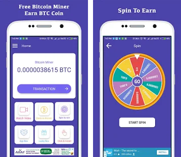 Free Freebitcoin earn btc APK Download For Android | GetJar