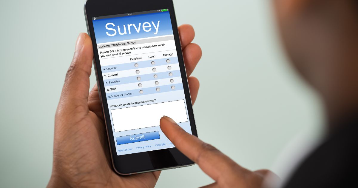 29+ Best Survey Apps to Make Easy Money in 