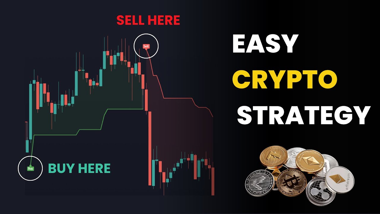 EasyCryptoBot - The Crypto Trading Bot That Fits Your Needs