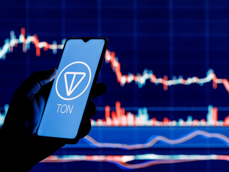 Toncoin Price | TON Price Today, Live Chart, USD converter, Market Capitalization | cryptolive.fun