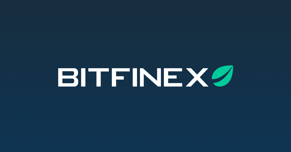 Bitfinex markets and fees: Review for traders