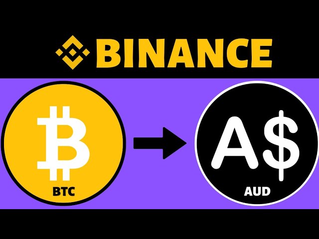 Have funds on Binance? Here are your withdrawal options for AUD and crypto | cryptolive.fun