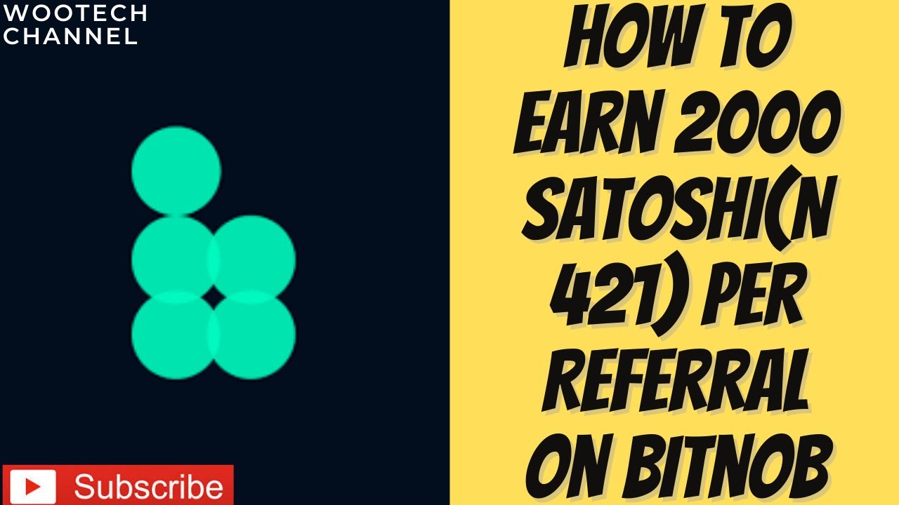 Earn + Bitcoin satoshi within just 5 minutes !!!