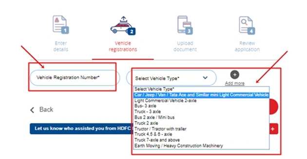 HDFC Bank FASTag: How to Apply for FASTag Pay, Fee, Recharge Online