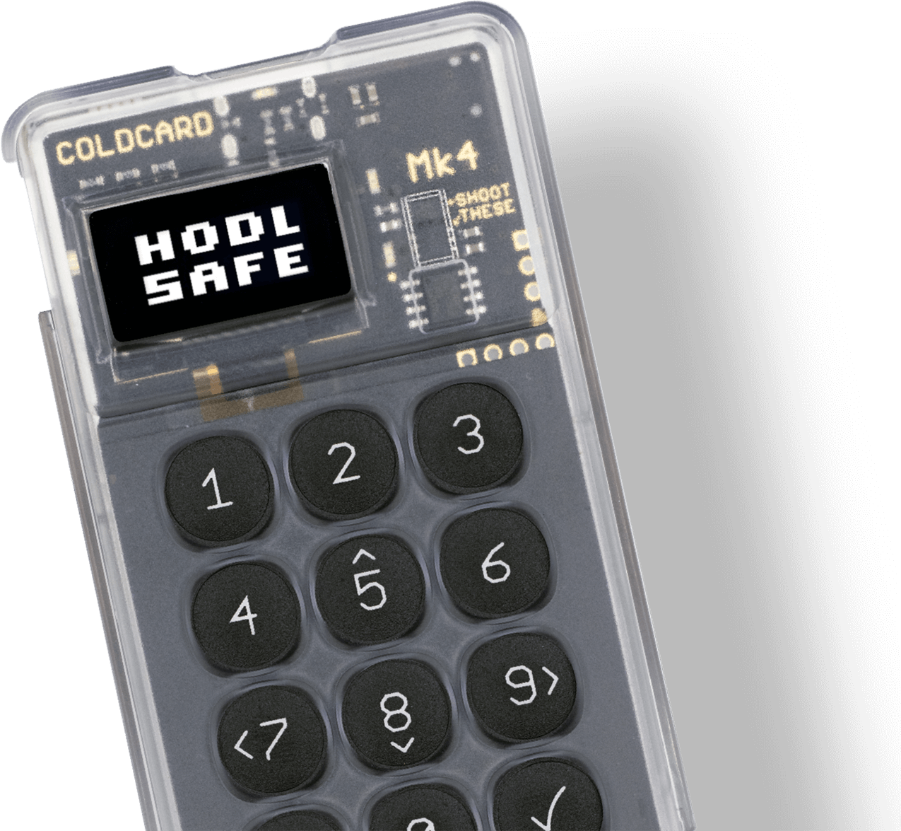 Hardware wallet - Bitcoin Wiki