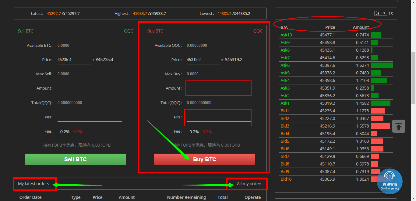 TOPBTC Token price today, TOPB to USD live price, marketcap and chart | CoinMarketCap