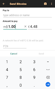 Bitcoin Wallet - APK Download for Android | Aptoide