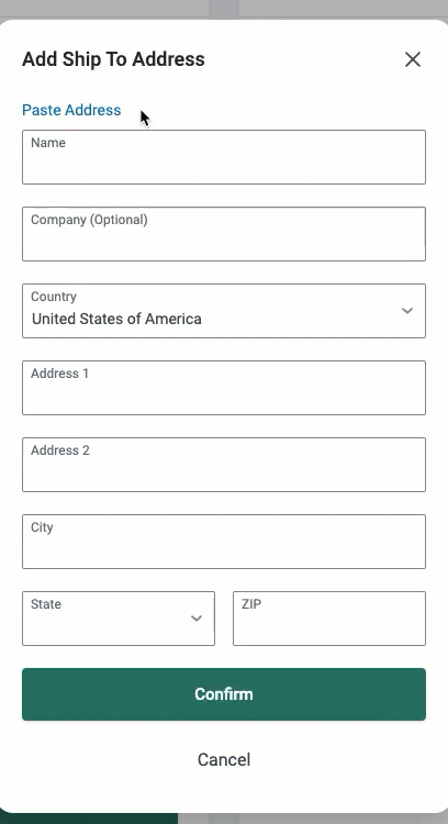 Solved: Can I purchase a shipping label without a sale? - Welcome to the Etsy Community