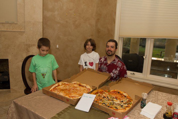 Bitcoin Pizza Day: Celebrating the $ Million Pizza Order