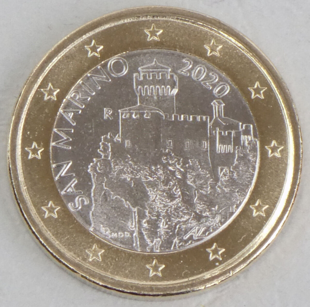 Currency of San Marino - Wikipedia