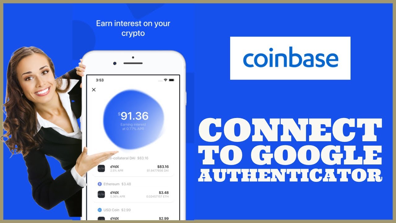 How to Protect Your Coinbase Account With Two-Step Verification