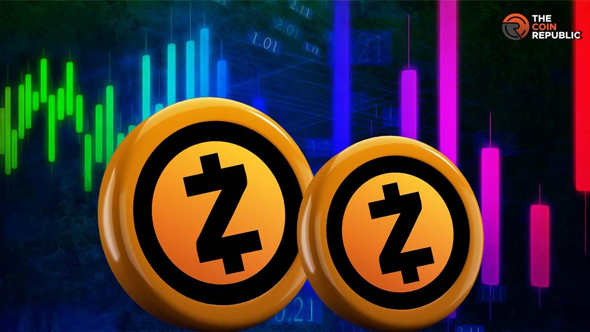 Zcash (ZEC)| Zcash Price in India Today 01 March News - India Today