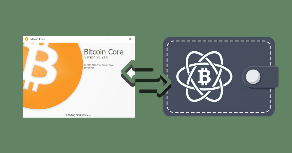 Importing your private keys into Electrum – Bitcoin Electrum