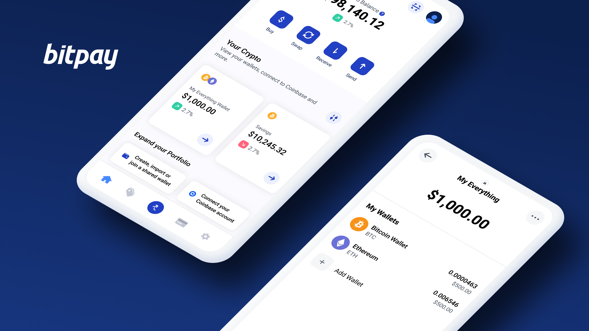 10 Best Crypto Wallets of 