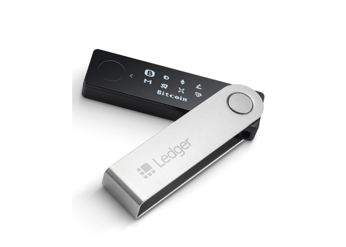 Ledger Family Pack X | Ledger