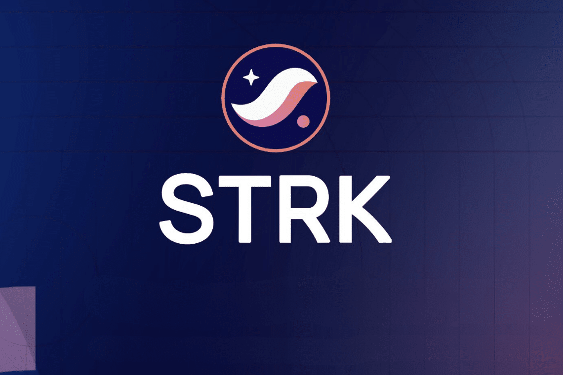 Starknet moves to address critics of STRK token airdrop - Blockworks