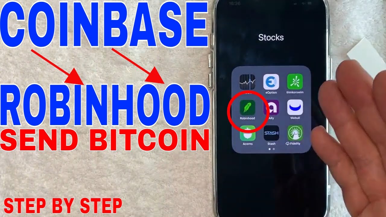 Robinhood Vs. Coinbase: Which Is Best?