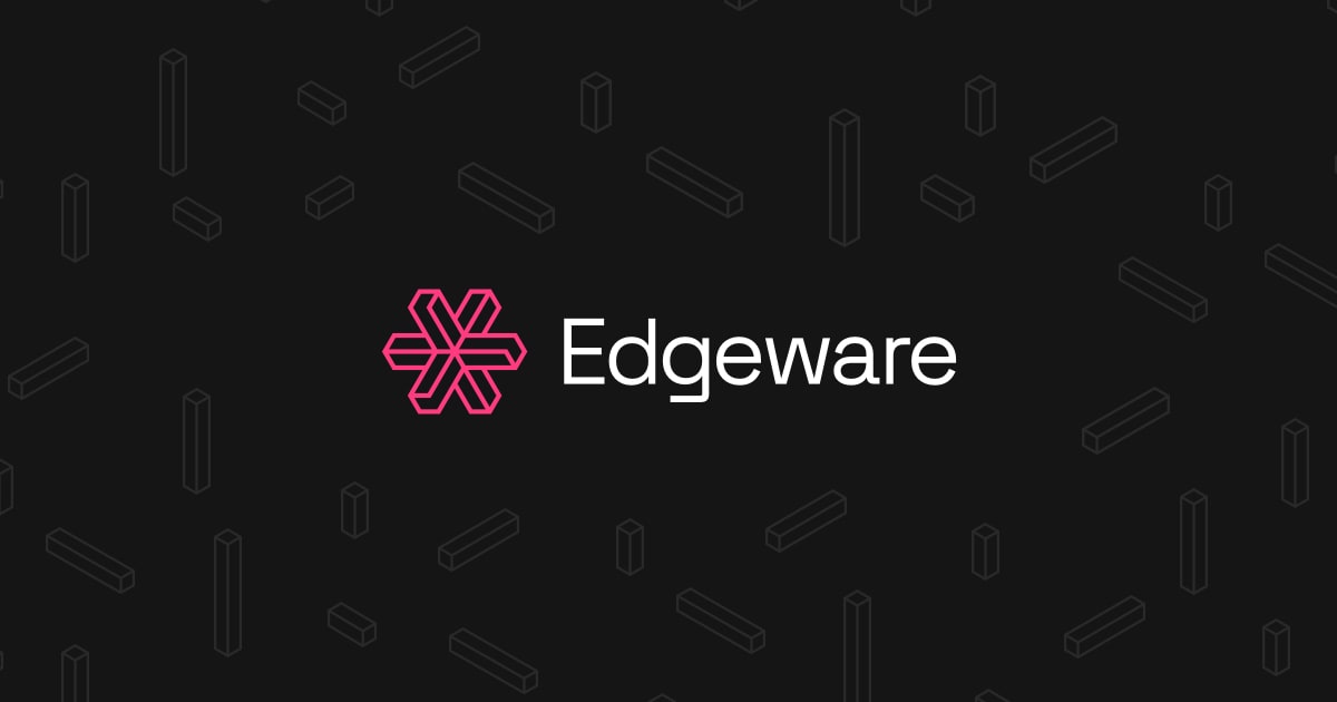 What Is Edgeware? | CoinMarketCap