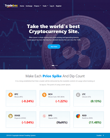 30+ Best Cryptocurrency Software Packages PHP | Codester