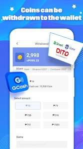 Tap Coin | Make Your Transactions Quick And Easy.