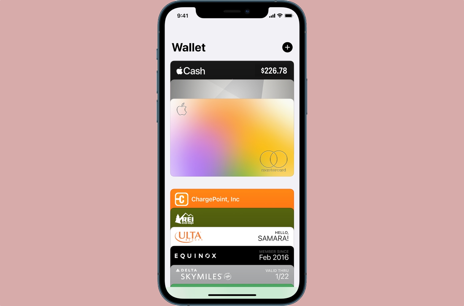 Setting up and using Apple Pay | Ways to Bank | NatWest