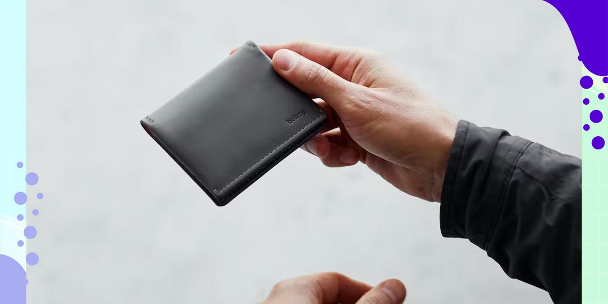 The 7 Top Rated Slim Wallets on Amazon