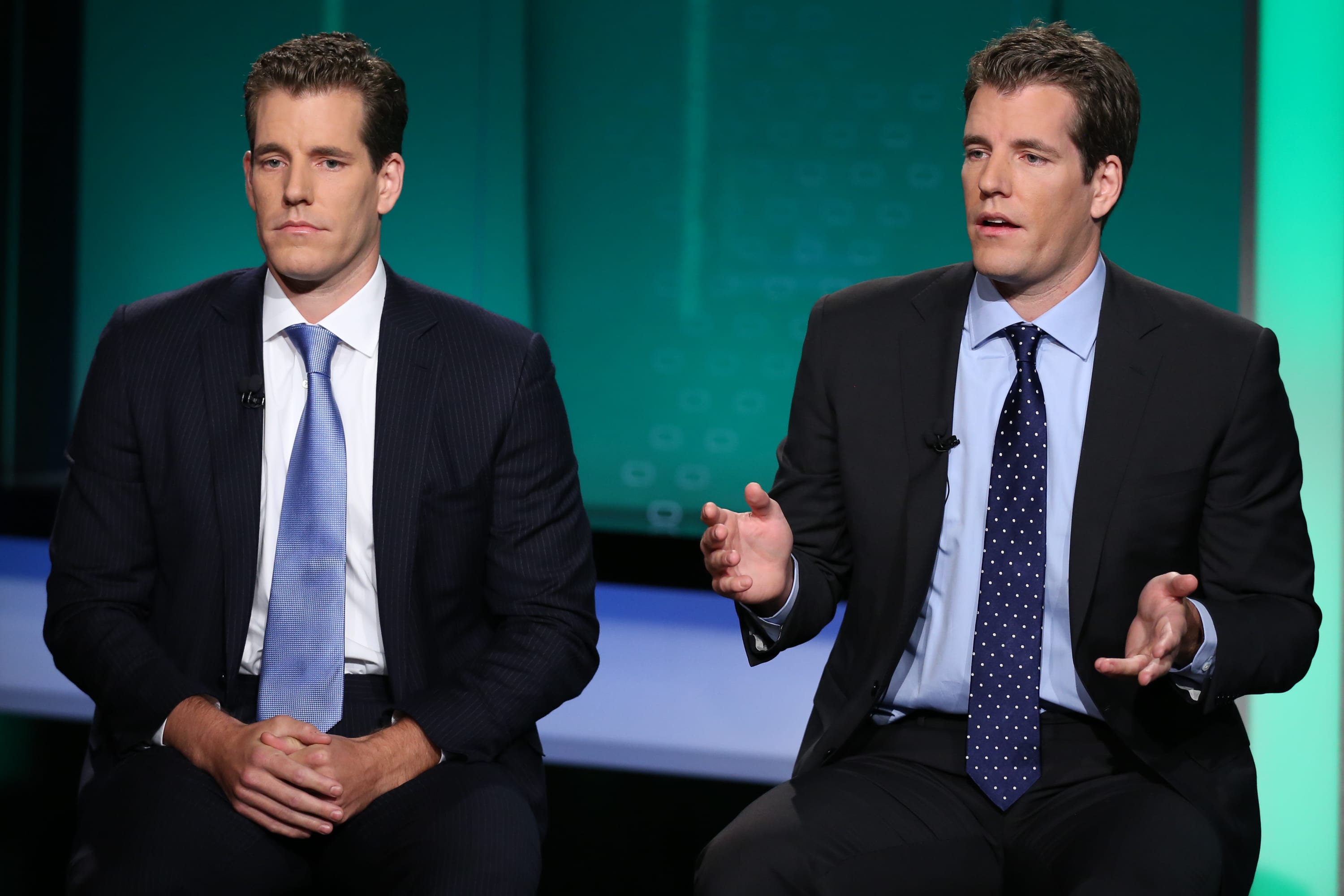 Winklevoss twins launch Bitcoin fund | Bitcoin | The Guardian