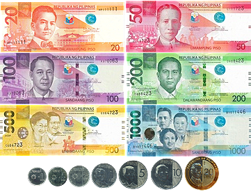 USD to PHP: Convert US Dollars to Philippine Pesos Online