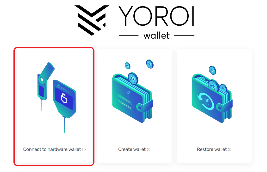 Yoroi Wallet: The Benefits of Cardano’s First Open-Source Crypto Wallet - EMURGO