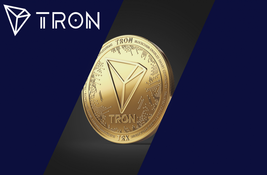 How to buy Tron (TRX) ? Step by step guide for buying USDT | Ledger