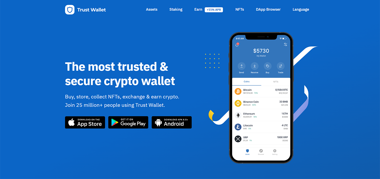 The best Multi-currency Wallets | How to store different cryptocurrencies in one wallet