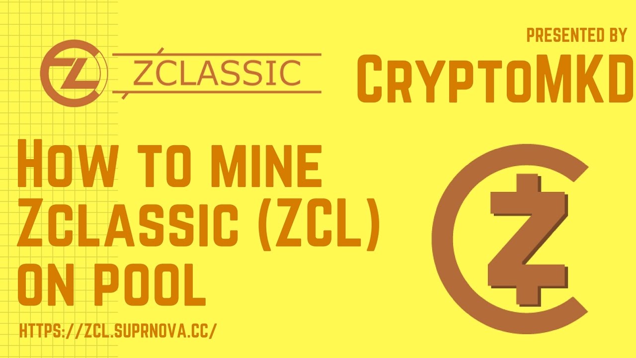 Zcash Mining: Detailed Guide on How to Mine Zcash (ZEC)