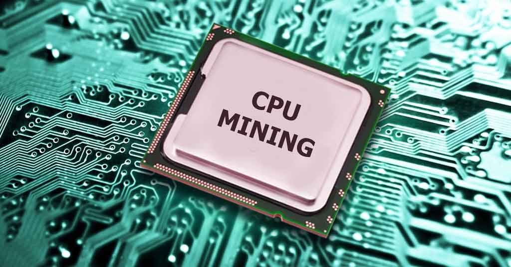 List Of Cryptocurrencies For CPU Mining | CPU Mining Coins | PC Mining