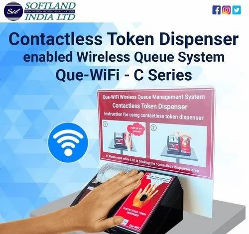 Compare E-Token Solution VS Que-WiFi | cryptolive.fun