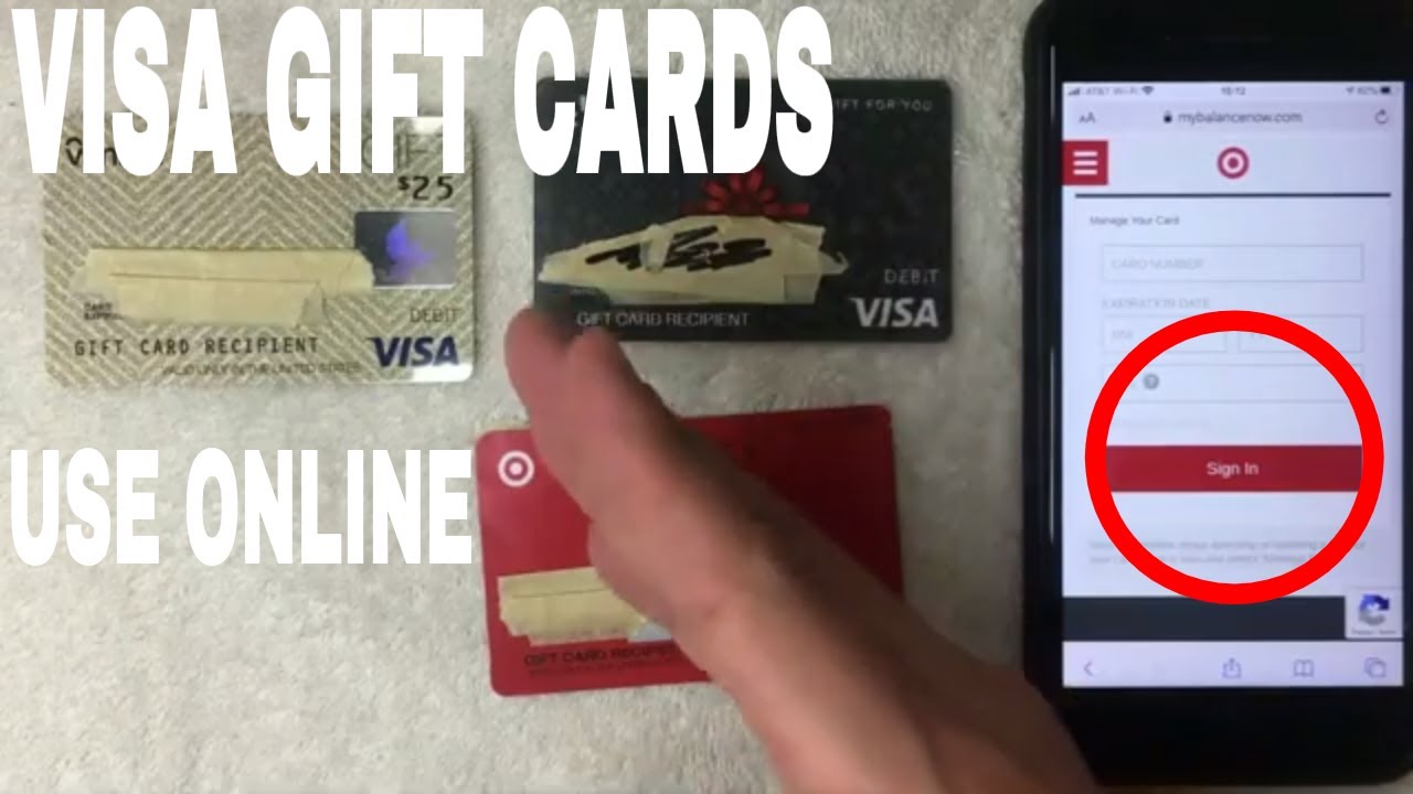 It Couldn't be Easier to Activate a Visa Gift Card — Here's How to Do It - Yahoo Sports