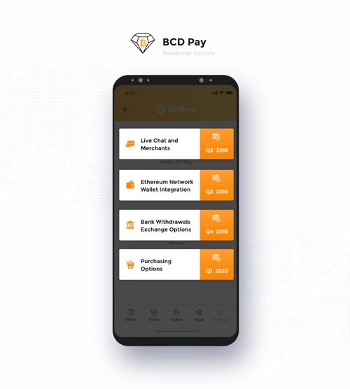 BCD Pay - Free download and software reviews - CNET Download