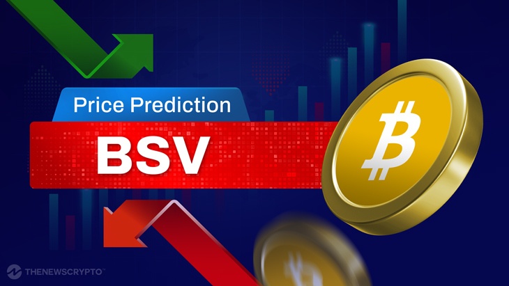 BITCOIN SV PRICE PREDICTION TOMORROW, WEEK AND MONTH